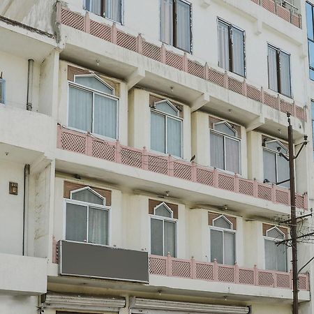 Collection O Konark Palace Hotel Jaipur Exterior photo