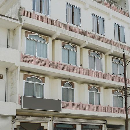Collection O Konark Palace Hotel Jaipur Exterior photo