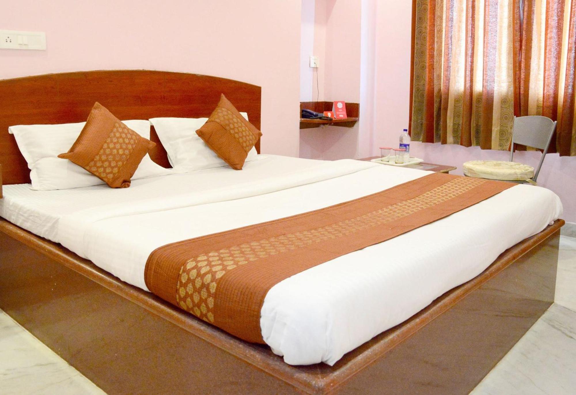 Collection O Konark Palace Hotel Jaipur Exterior photo